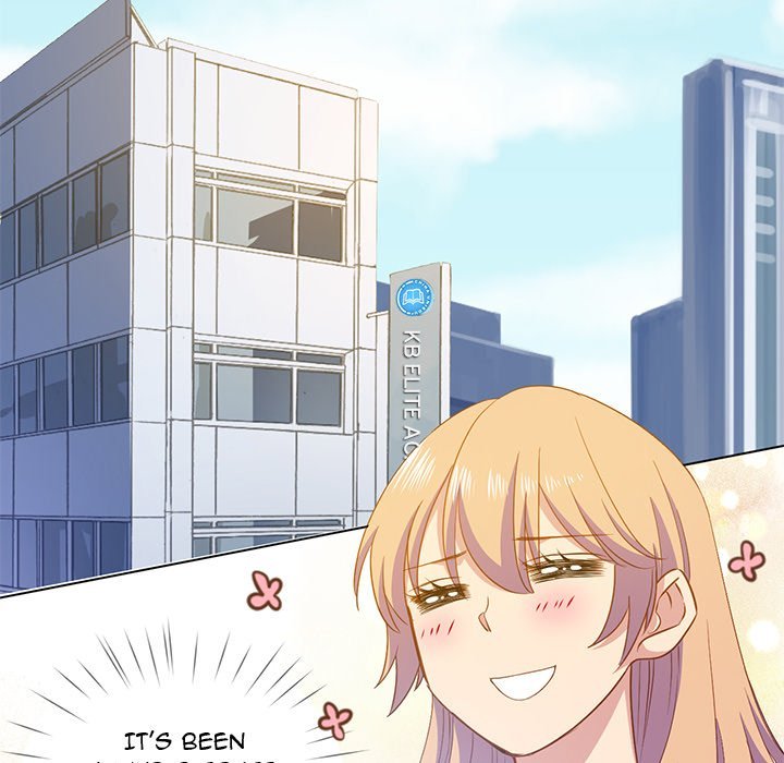 Tick Tock Manhwa - Chapter 28 Page 34