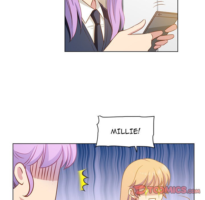 Tick Tock Manhwa - Chapter 28 Page 37