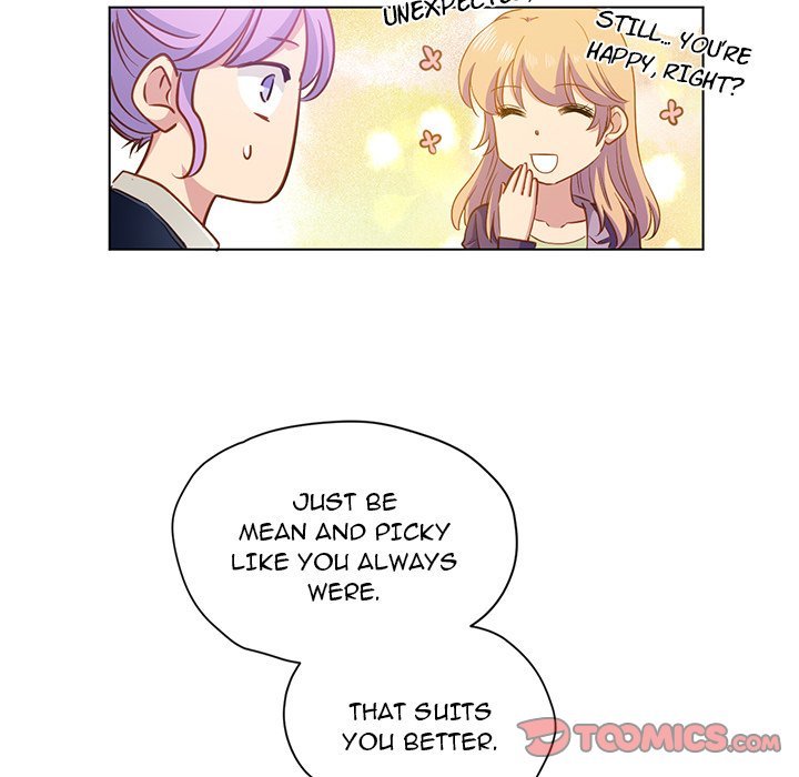 Tick Tock Manhwa - Chapter 28 Page 41