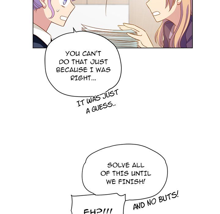 Tick Tock Manhwa - Chapter 28 Page 46