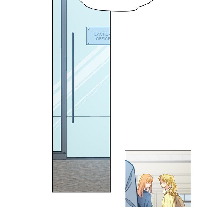 Tick Tock Manhwa - Chapter 28 Page 48