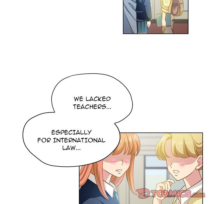 Tick Tock Manhwa - Chapter 28 Page 49