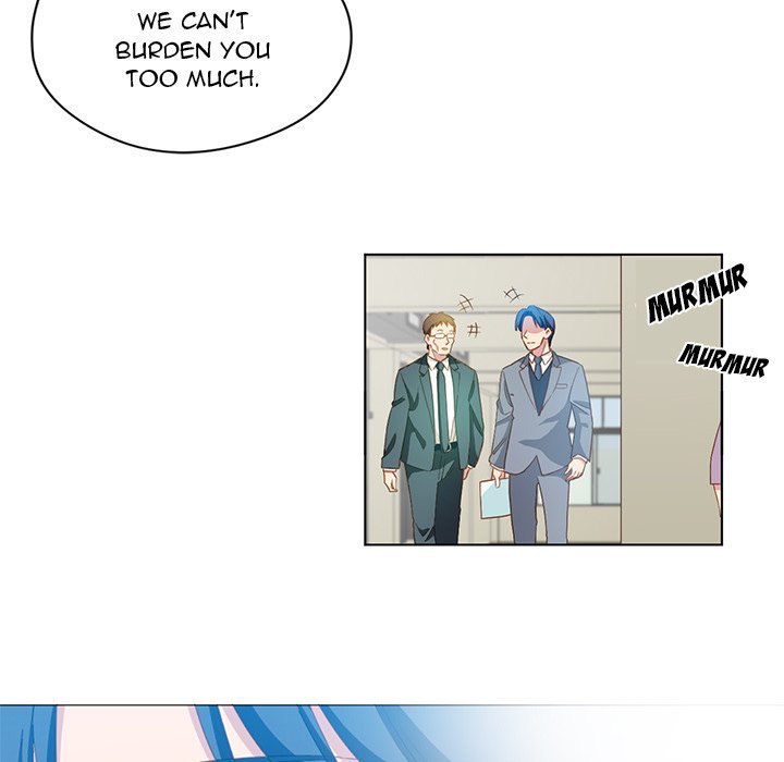Tick Tock Manhwa - Chapter 28 Page 54