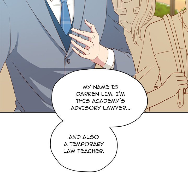 Tick Tock Manhwa - Chapter 28 Page 74