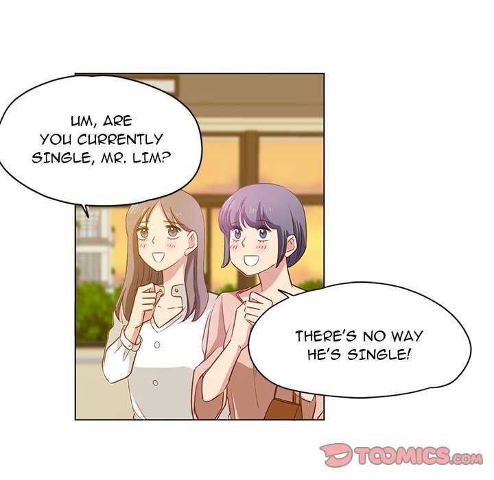 Tick Tock Manhwa - Chapter 28 Page 77