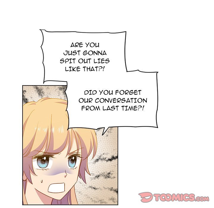 Tick Tock Manhwa - Chapter 28 Page 81