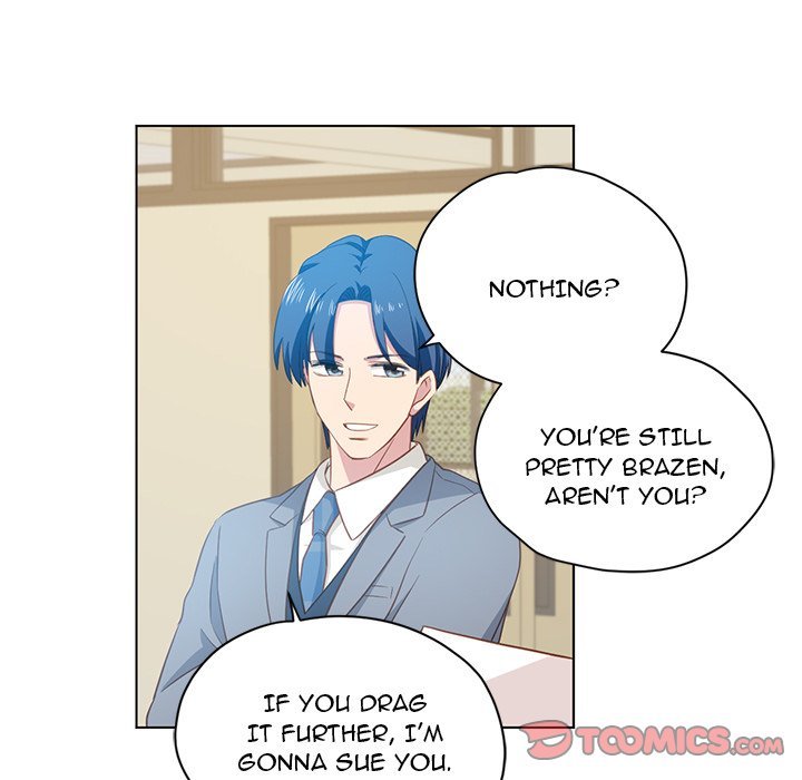 Tick Tock Manhwa - Chapter 28 Page 89