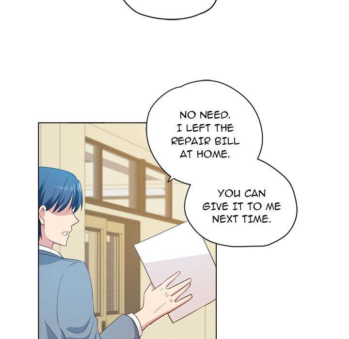 Tick Tock Manhwa - Chapter 28 Page 92
