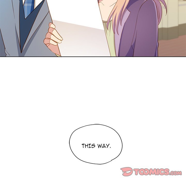 Tick Tock Manhwa - Chapter 28 Page 101