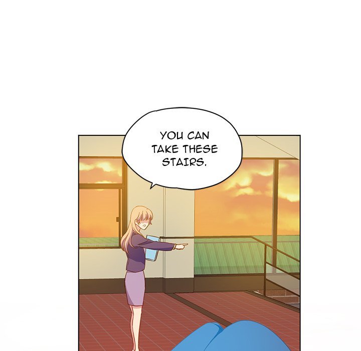 Tick Tock Manhwa - Chapter 28 Page 102