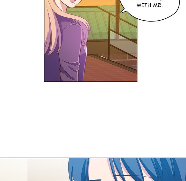 Tick Tock Manhwa - Chapter 28 Page 107