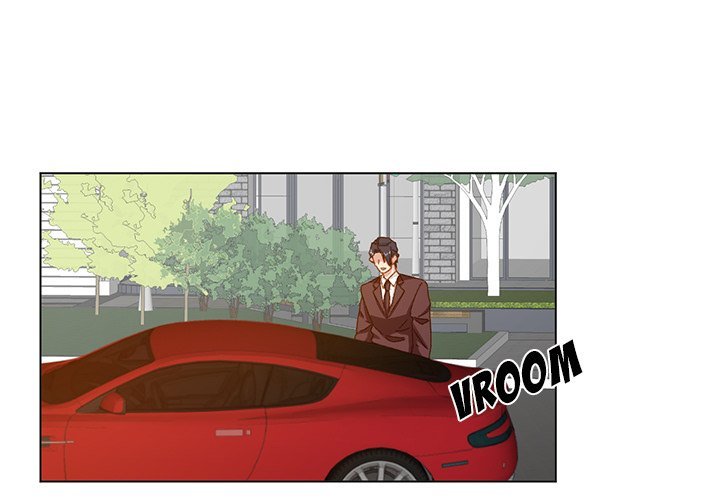 Tick Tock Manhwa - Chapter 43 Page 0