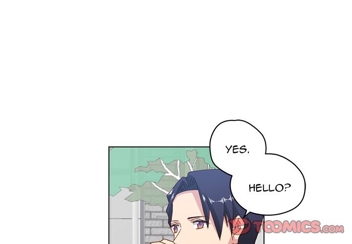 Tick Tock Manhwa - Chapter 43 Page 1