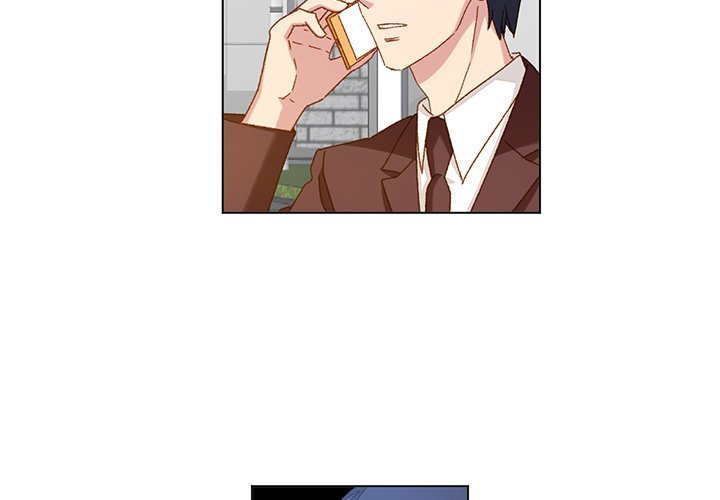 Tick Tock Manhwa - Chapter 43 Page 2