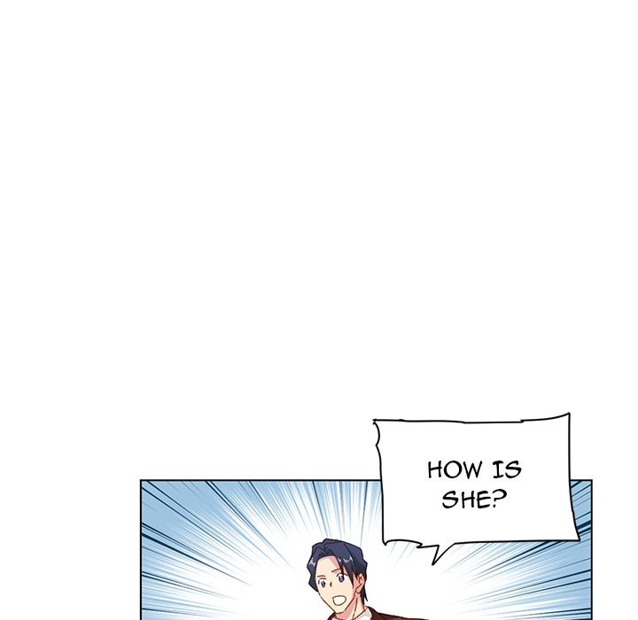Tick Tock Manhwa - Chapter 43 Page 6