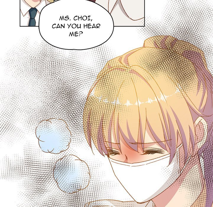 Tick Tock Manhwa - Chapter 43 Page 8