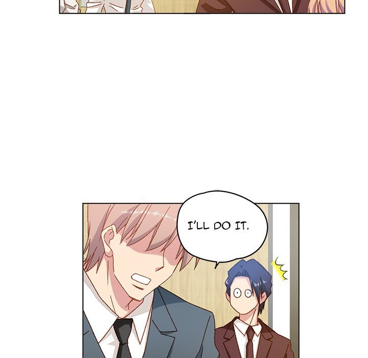 Tick Tock Manhwa - Chapter 43 Page 10