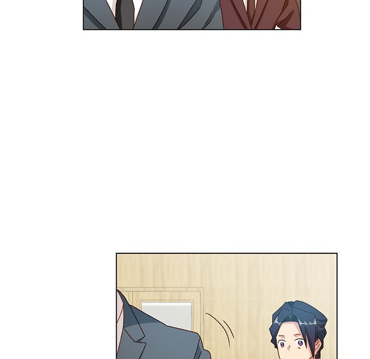 Tick Tock Manhwa - Chapter 43 Page 11