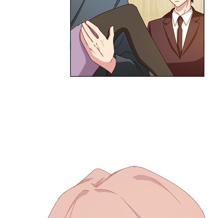 Tick Tock Manhwa - Chapter 43 Page 12