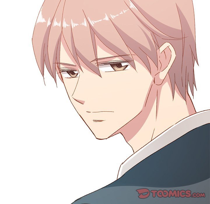 Tick Tock Manhwa - Chapter 43 Page 13