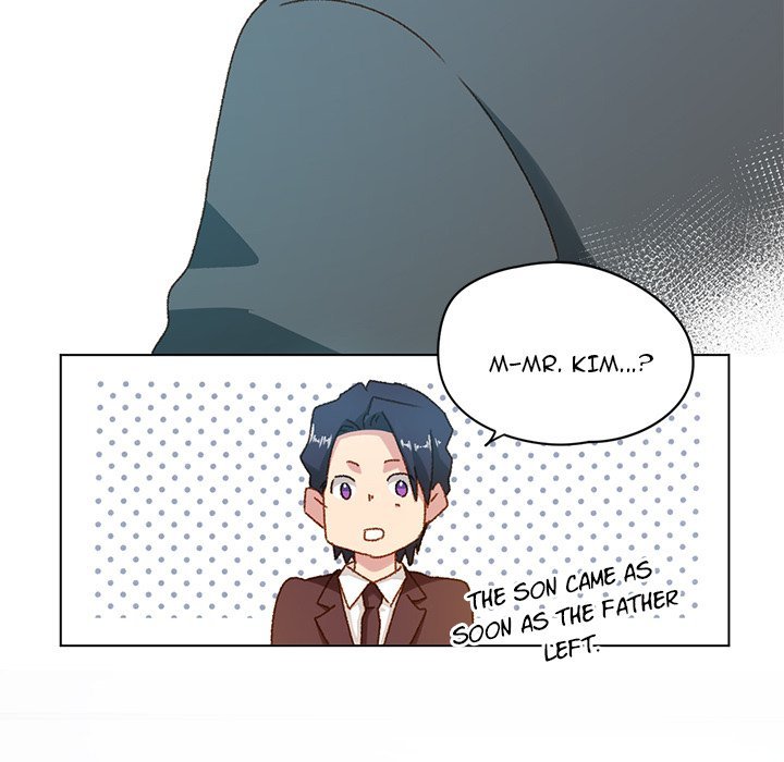 Tick Tock Manhwa - Chapter 43 Page 14