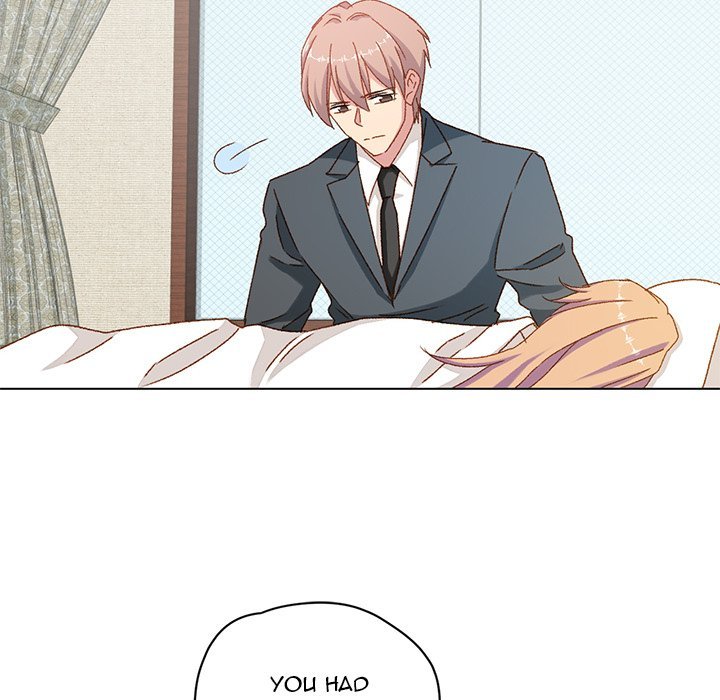 Tick Tock Manhwa - Chapter 43 Page 21