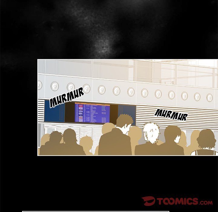 Tick Tock Manhwa - Chapter 43 Page 25