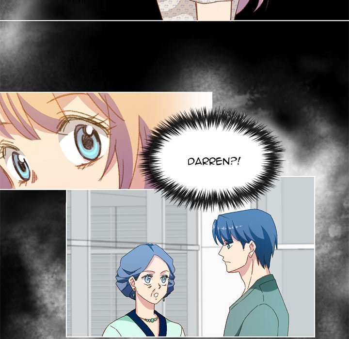 Tick Tock Manhwa - Chapter 43 Page 27