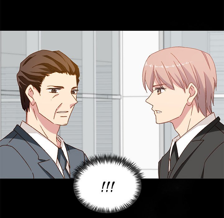 Tick Tock Manhwa - Chapter 43 Page 30