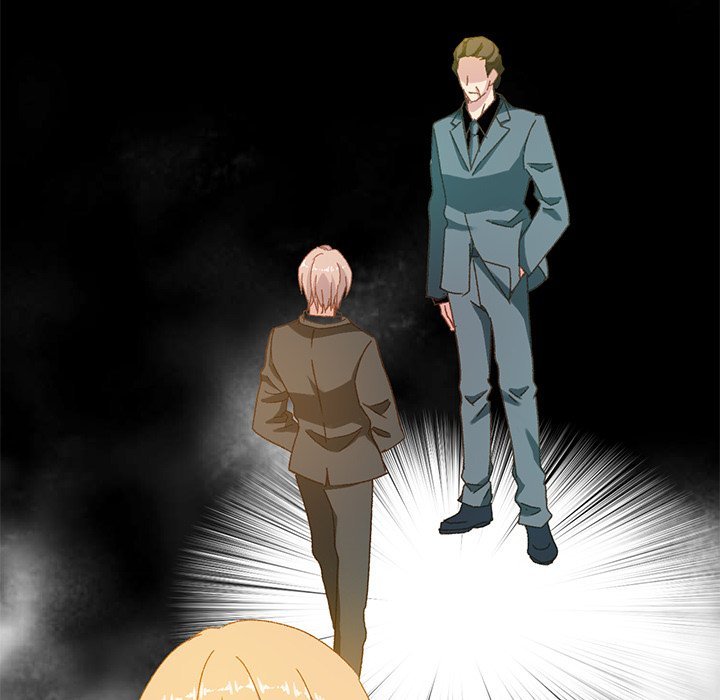 Tick Tock Manhwa - Chapter 43 Page 32