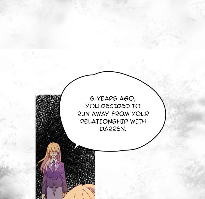 Tick Tock Manhwa - Chapter 43 Page 34