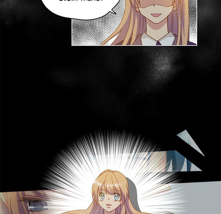 Tick Tock Manhwa - Chapter 43 Page 36