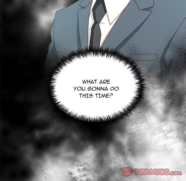Tick Tock Manhwa - Chapter 43 Page 43