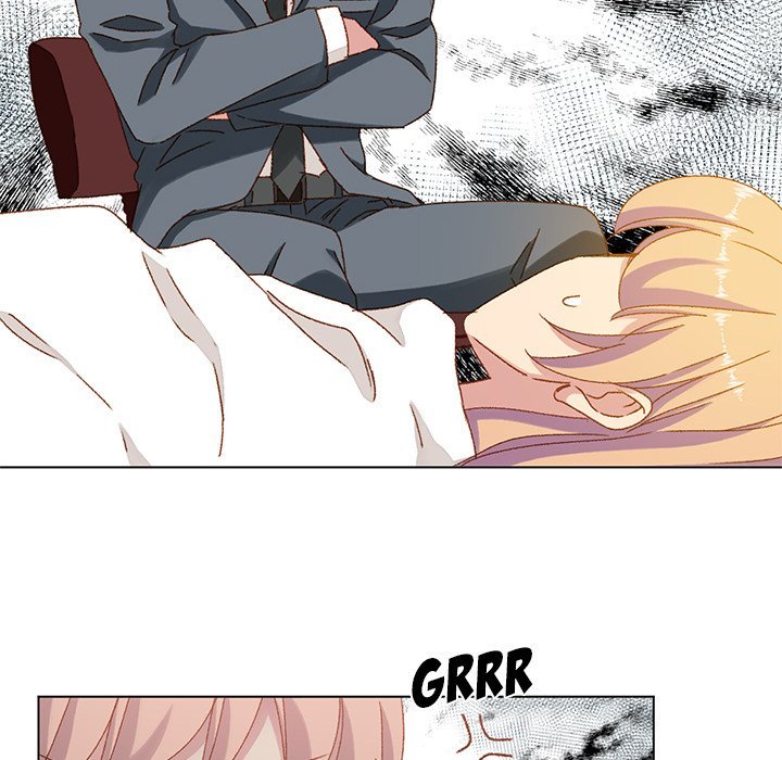 Tick Tock Manhwa - Chapter 43 Page 54