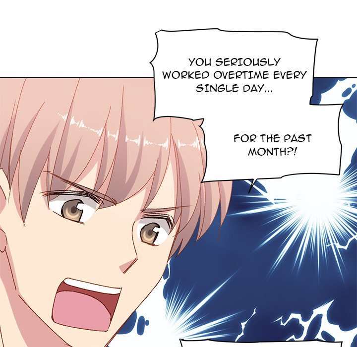 Tick Tock Manhwa - Chapter 43 Page 56