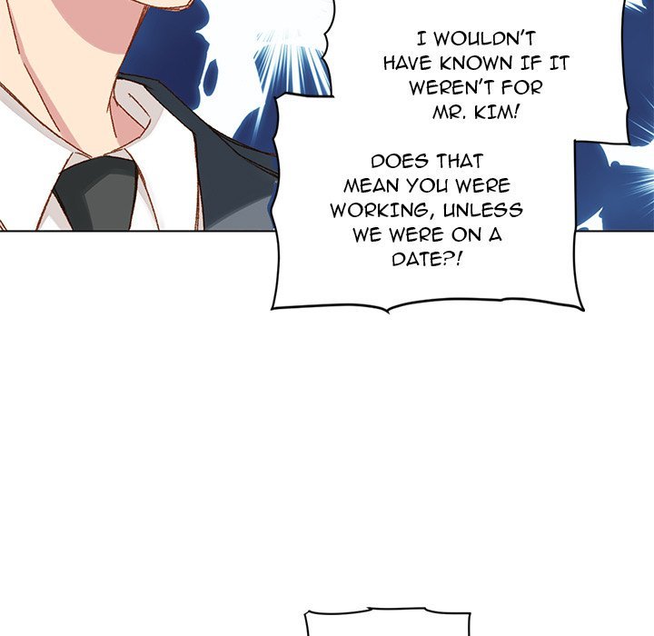 Tick Tock Manhwa - Chapter 43 Page 57