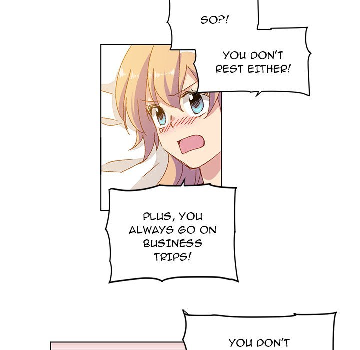 Tick Tock Manhwa - Chapter 43 Page 58