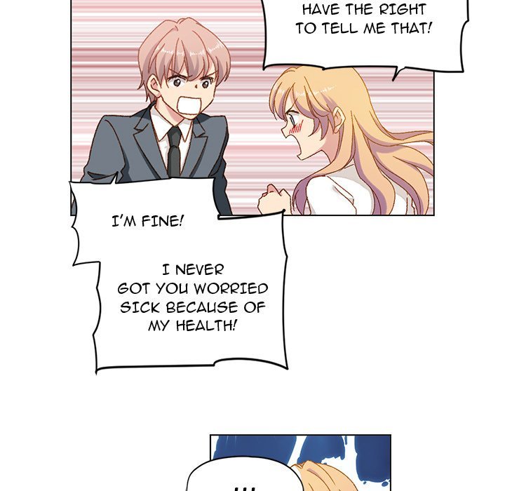 Tick Tock Manhwa - Chapter 43 Page 59