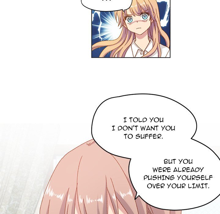 Tick Tock Manhwa - Chapter 43 Page 60