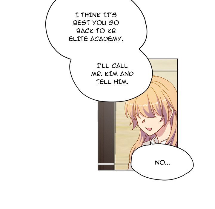 Tick Tock Manhwa - Chapter 43 Page 62