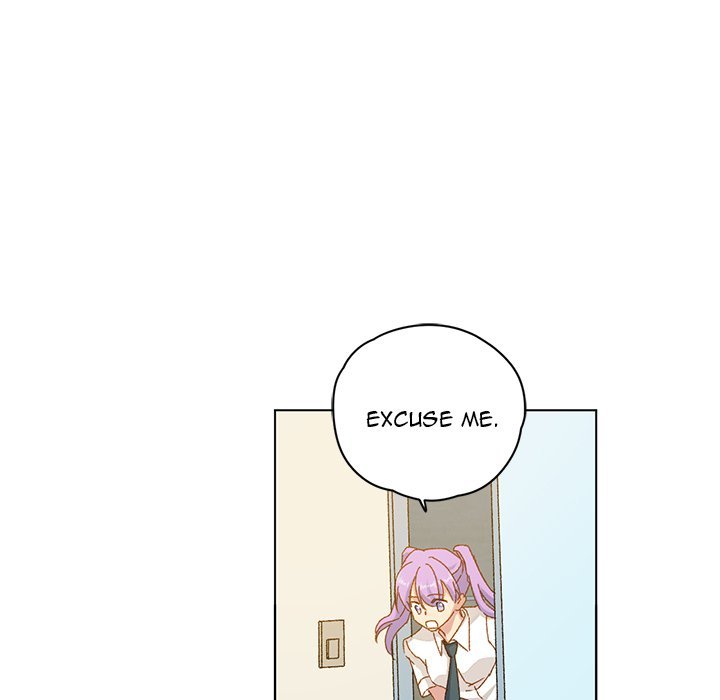 Tick Tock Manhwa - Chapter 43 Page 74