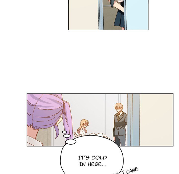 Tick Tock Manhwa - Chapter 43 Page 75