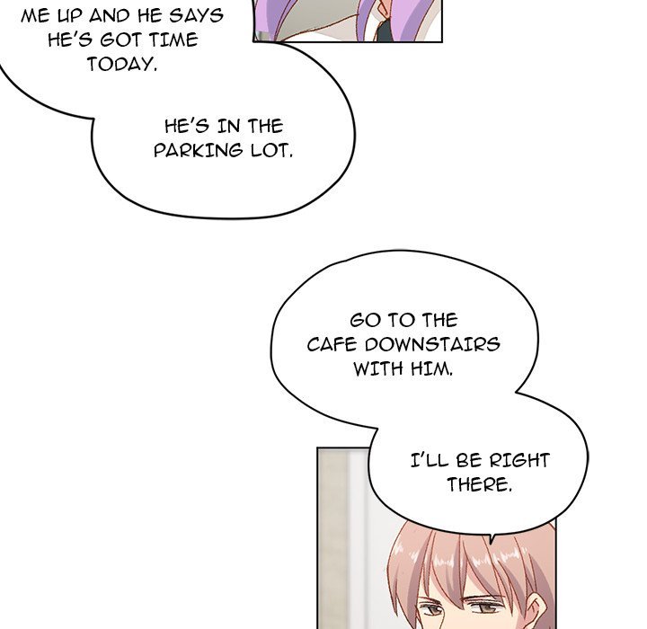 Tick Tock Manhwa - Chapter 43 Page 77