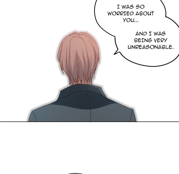 Tick Tock Manhwa - Chapter 43 Page 80