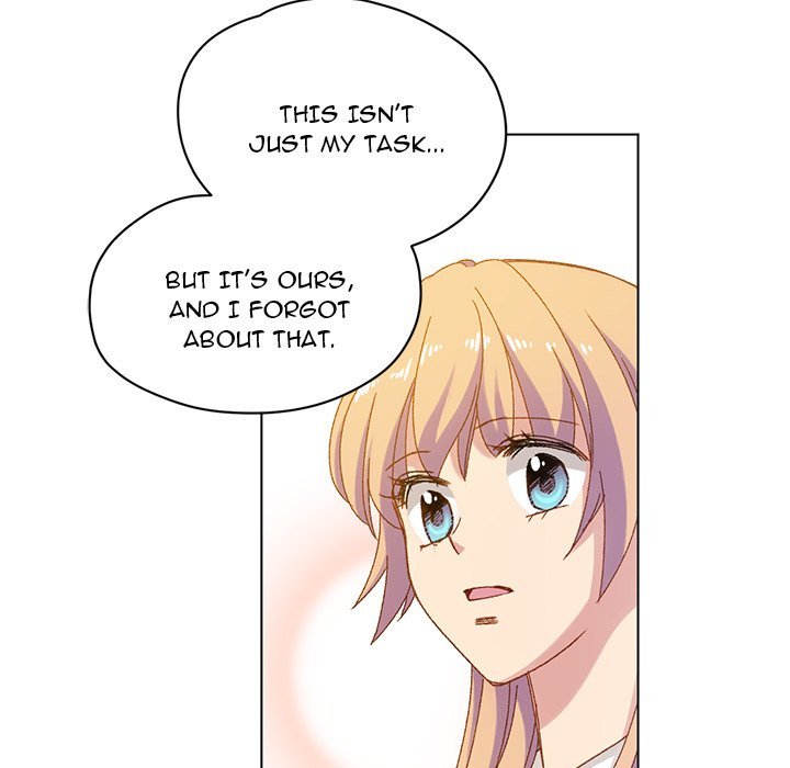 Tick Tock Manhwa - Chapter 43 Page 81