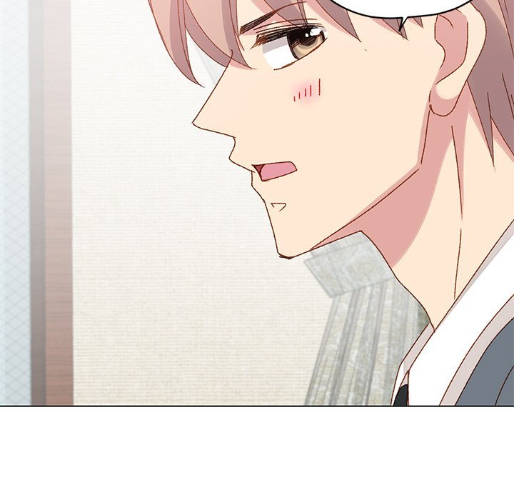 Tick Tock Manhwa - Chapter 43 Page 83