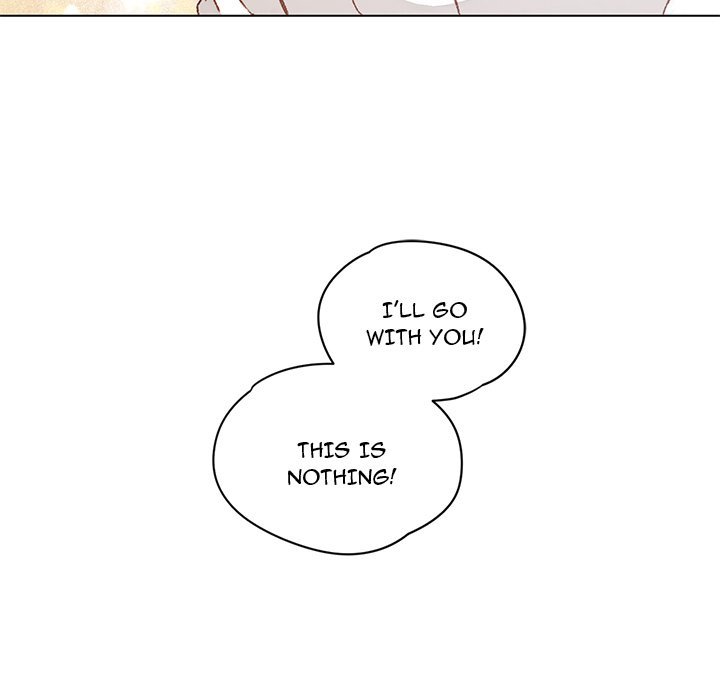 Tick Tock Manhwa - Chapter 43 Page 88