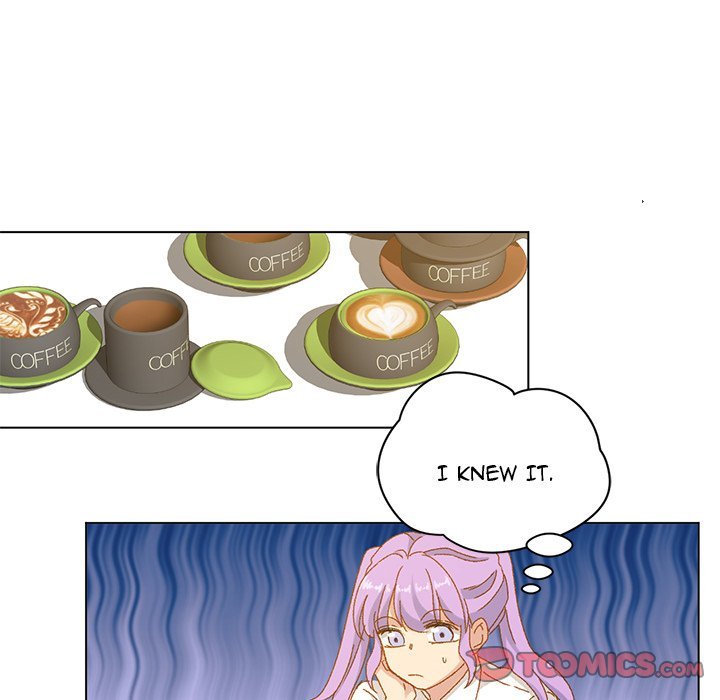 Tick Tock Manhwa - Chapter 43 Page 91