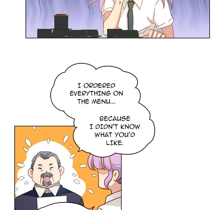 Tick Tock Manhwa - Chapter 43 Page 92