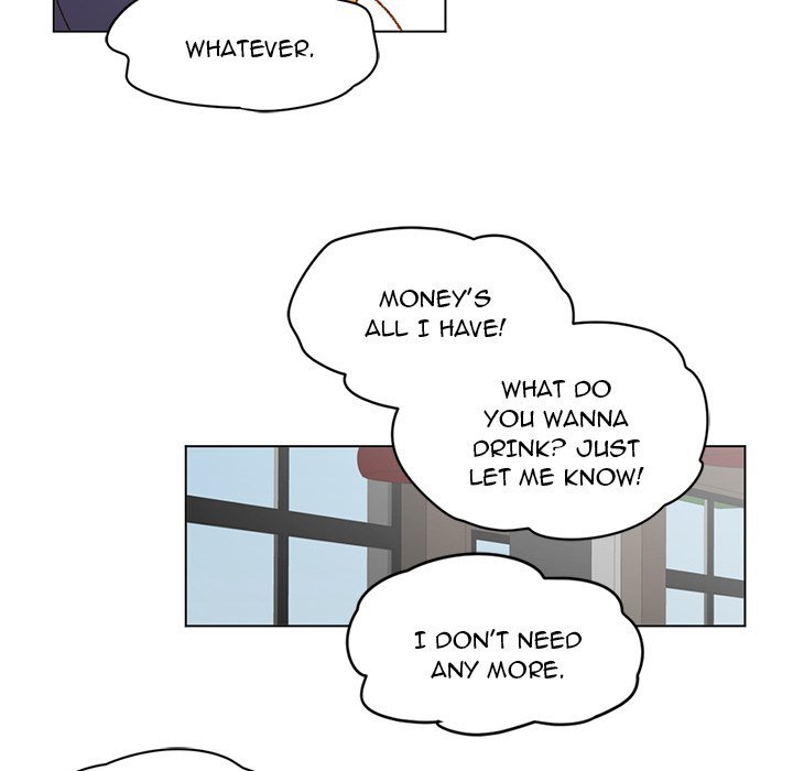 Tick Tock Manhwa - Chapter 43 Page 93